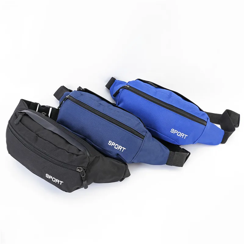 2019 New Style Men And Women Outdoor Sport Waist Bag Waterproof Wear-Resistant Multilayer Storage Wallet Fitness Wallet
2019 New Style Men And Women Outdoor Sport Waist Bag Waterproof Wear-Resistant Multilayer Storage Wallet Fitness Wallet