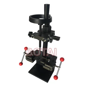 NO.208 DISMOUNTING/DISASSEMBLE SUPPORT STAND FOR CAT HEUI COMMON RAIL INJECTOR C7 C9 3126B INJECTOR REPAIR
NO.208 DISMOUNTING/DISASSEMBLE SUPPORT STAND FOR CAT HEUI COMMON RAIL INJECTOR C7 C9 3126B INJECTOR REPAIR