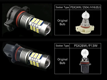 2pcs 50W 10LED Bulb Fog Driving DRL Light Lamp 881 862 886 889 894 896 White Kit car Accessories
2pcs 50W 10LED Bulb Fog Driving DRL Light Lamp 881 862 886 889 894 896 White Kit car Accessories
