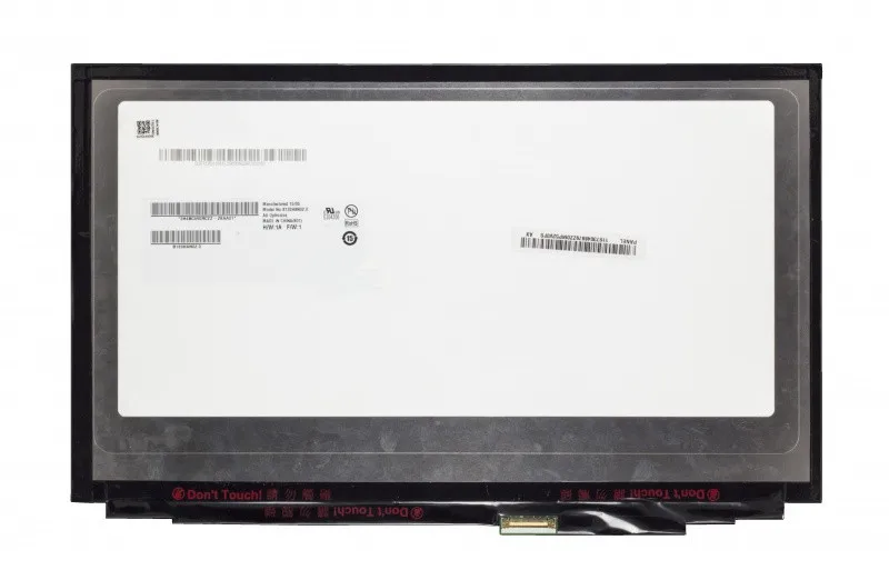 TTLCD LP133WF2 SPA1 B133HAN02.0 B133HAT02.0 eDP 30pin 1920X1080 For Lenovo yoga2 13 Laptop LED SCREEN Panel
TTLCD LP133WF2 SPA1 B133HAN02.0 B133HAT02.0 eDP 30pin 1920X1080 For Lenovo yoga2 13 Laptop LED SCREEN Panel