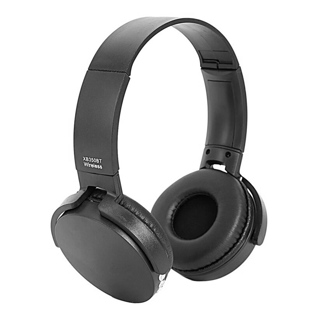 350BT Active Noise Canceling Headphones Wireless Bluetooth Headset with Mic ANC Hi-Fi Stereo On Ear Earphone Deep Bass Over Ear
350BT Active Noise Canceling Headphones Wireless Bluetooth Headset with Mic ANC Hi-Fi Stereo On Ear Earphone Deep Bass Over Ear
