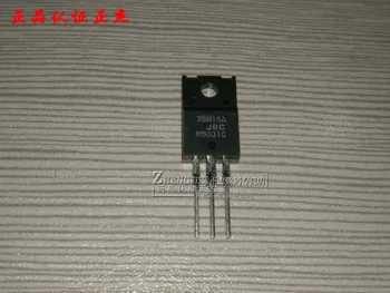 100% New&Original 78M15A NJM78M15A TO-220F 
100% New&Original 78M15A NJM78M15A TO-220F