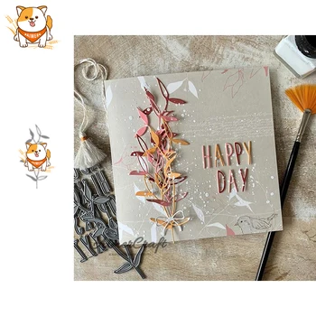 Flower Grass Series Metal Cutting Dies Scrapbooking Stencil Decorative Embossing Craft Die Cuts Card Making New Dies For 2020
Flower Grass Series Metal Cutting Dies Scrapbooking Stencil Decorative Embossing Craft Die Cuts Card Making New Dies For 2020