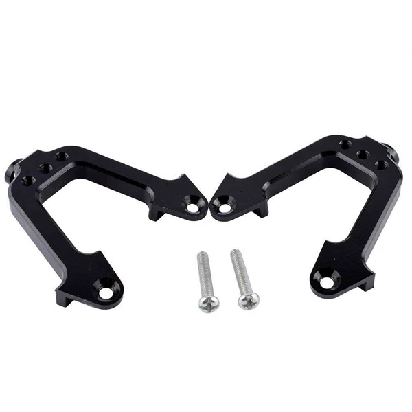 for RC AX80025 Aluminum Alloy Rear Shock Hoops Tree 2P for Axial SCX10 Jeep Wrangler 90028
for RC AX80025 Aluminum Alloy Rear Shock Hoops Tree 2P for Axial SCX10 Jeep Wrangler 90028