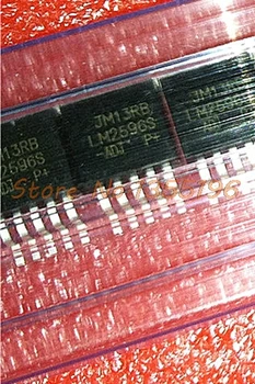 10pcs/lot LM2596S-ADJ TO263 LM2596-ADJ TO-263 In Stock 
10pcs/lot LM2596S-ADJ TO263 LM2596-ADJ TO-263 In Stock