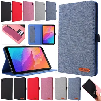 Protective Stand Slim Leather Cover Flip Case For Huawei MatePad T8 2020 Tablet Smart Wallet Card Slot Shell
Protective Stand Slim Leather Cover Flip Case For Huawei MatePad T8 2020 Tablet Smart Wallet Card Slot Shell