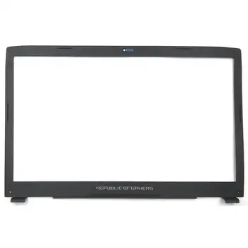 New For Asus Rog S7V S7VS S7VM Strix GL702V GL702VM GL702VM-DB71 GL702VS GL702VS-AH73 LCD Front Bezel Black
New For Asus Rog S7V S7VS S7VM Strix GL702V GL702VM GL702VM-DB71 GL702VS GL702VS-AH73 LCD Front Bezel Black