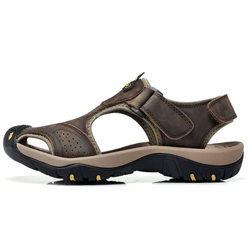 roman couro homme genuine playa zandalias sandale sandals-men sandel genuino for sandalet sandalen summer heren sandalia shoes
roman couro homme genuine playa zandalias sandale sandals-men sandel genuino for sandalet sandalen summer heren sandalia shoes