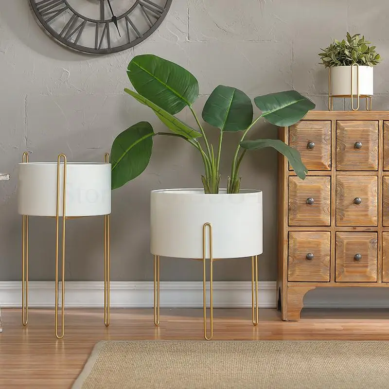 Flower Stand Balcony Small Apartment, Nordic Pure Color Ma Long Iron Art Simple Green Plant Flowerpot Shelf Multi-storey Display
Flower Stand Balcony Small Apartment, Nordic Pure Color Ma Long Iron Art Simple Green Plant Flowerpot Shelf Multi-storey Display