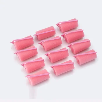10pcs Sponge Roller Practical Foam Curler Sponge Twist Hair Styling Tool for Ladies 
10pcs Sponge Roller Practical Foam Curler Sponge Twist Hair Styling Tool for Ladies