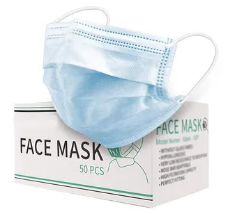 In Stock Air Purifying FaceCover Cover Dust 3 Layer Mouth Filter FaceCovers 50PC mascarillas Mascara mondkapje camping maska 
In Stock Air Purifying FaceCover Cover Dust 3 Layer Mouth Filter FaceCovers 50PC mascarillas Mascara mondkapje camping maska