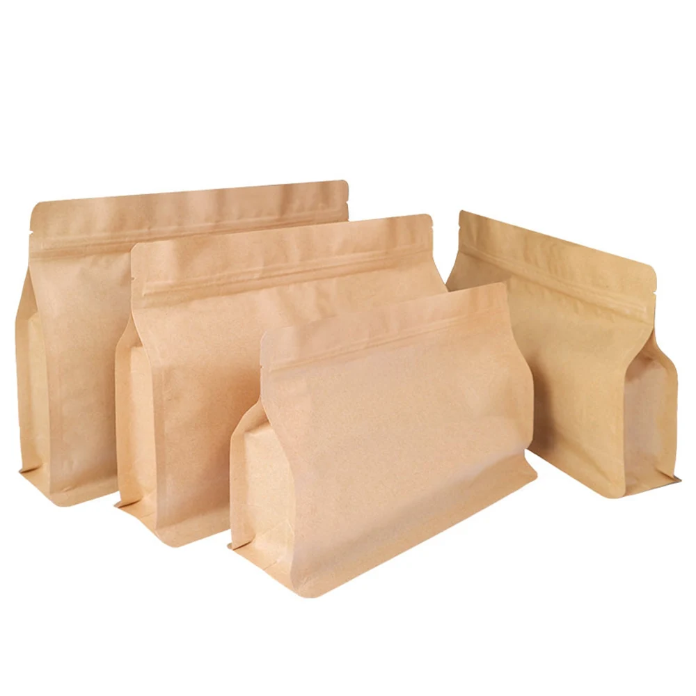 50 шт./Лот крафт-пакеты с застежкой-молнией, пакеты для пищевых продуктов, многоразовые стоячие пакеты, пакеты для упаковки пищевых продуктов для сухих товаров, закуски оптом 
50 шт./Лот крафт-пакеты с застежкой-молнией, пакеты для пищевых продуктов, многоразовые стоячие пакеты, пакеты для упаковки пищевых продуктов для сухих товаров, закуски оптом