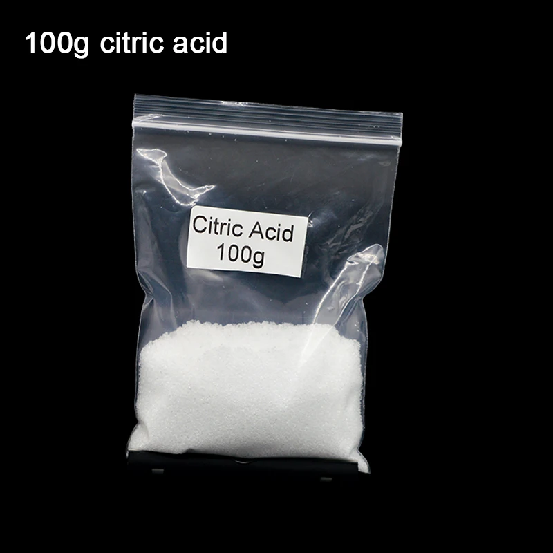Generic Aquarium CO2 Generator Reactor Citric Acid Baking Soda Jumia