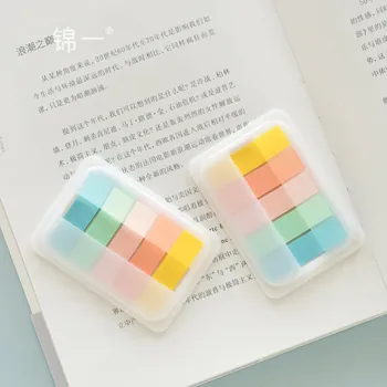 Extracted colorful memo pad stickers 100 page labels index stickers boxed easy extract student creative supplies post-it office
Extracted colorful memo pad stickers 100 page labels index stickers boxed easy extract student creative supplies post-it office