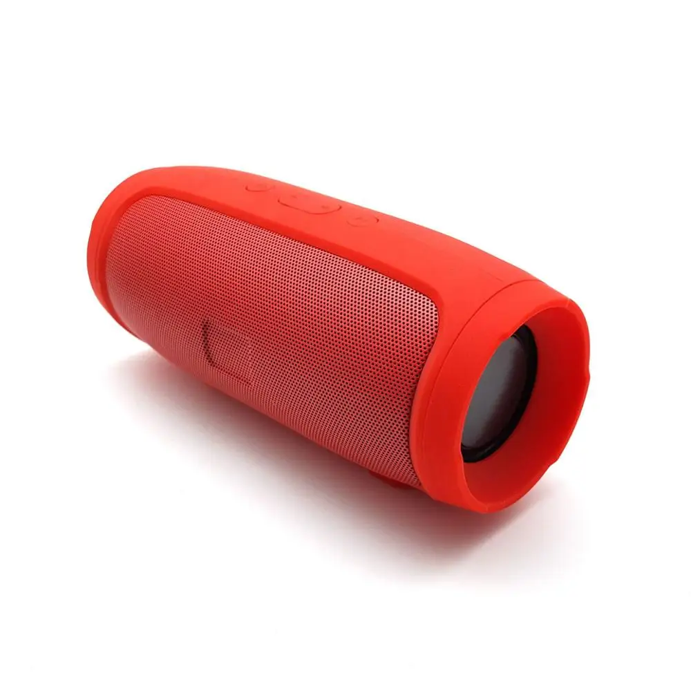 Mini Bluetooth Speaker Waterproof Portable Outdoor Wireless Mini Column Box Speaker Support TF card Stereo Hi-Fi Boxes
Mini Bluetooth Speaker Waterproof Portable Outdoor Wireless Mini Column Box Speaker Support TF card Stereo Hi-Fi Boxes