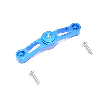 RC CAR Steering Post Holder Assembly FIT for TRAXXAS 1/10 REVO 2.5 3.3 E-REVO 1:10 TRV050
RC CAR Steering Post Holder Assembly FIT for TRAXXAS 1/10 REVO 2.5 3.3 E-REVO 1:10 TRV050