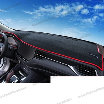 Lsrtw2017 Polyester Car Dashboard Sun Shade Mat Heat Insulation Maat for Haval F7 F7x 2019 2020 2021 Interior Accessories
Lsrtw2017 Polyester Car Dashboard Sun Shade Mat Heat Insulation Maat for Haval F7 F7x 2019 2020 2021 Interior Accessories