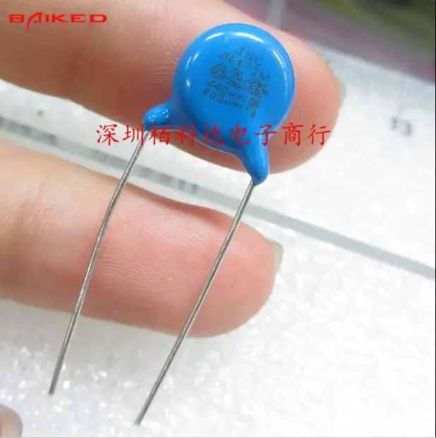 Free shipping Safety Y capacitor CD472M 250V 4KV X1Y1 high voltage capacitor 10pcs/lot
Free shipping Safety Y capacitor CD472M 250V 4KV X1Y1 high voltage capacitor 10pcs/lot