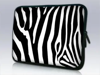 Zebra Stripes laptop notebook case sleeve bag Computer Pocket 11"12"13"15"15.6" 14 inch for Macbook Pro Air Retina
Zebra Stripes laptop notebook case sleeve bag Computer Pocket 11"12"13"15"15.6" 14 inch for Macbook Pro Air Retina