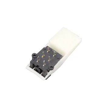 10 PCS 6 Pin Long Handle Fork Reed Switch Telephone Landline Switch The Phone Reset Switch
10 PCS 6 Pin Long Handle Fork Reed Switch Telephone Landline Switch The Phone Reset Switch