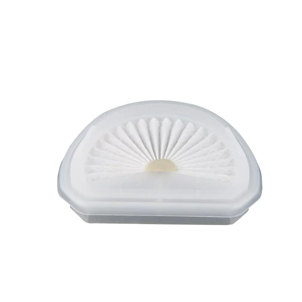 Handheld Vacuum Cleaner Filter Accessories HEPA Filter High Efficiency Filter Dust Replacement Filter for BLACK+DECKER HLVA315J
Handheld Vacuum Cleaner Filter Accessories HEPA Filter High Efficiency Filter Dust Replacement Filter for BLACK+DECKER HLVA315J