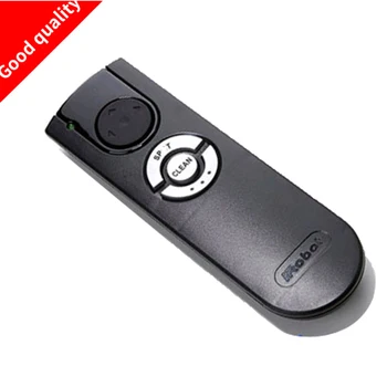 Remote Control for Irobot Roomba 550 595 620 630 650 660 760 770 780 All 500 600 700 800 Series Robotic Vacuum Cleaner Parts
Remote Control for Irobot Roomba 550 595 620 630 650 660 760 770 780 All 500 600 700 800 Series Robotic Vacuum Cleaner Parts