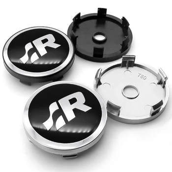 4pc 60mm RS Car Wheel Center Hub Caps Badge Emblem Sticker Wheel Dust-proof covers for VW Golf Jetta Polo Emblem Car styling
4pc 60mm RS Car Wheel Center Hub Caps Badge Emblem Sticker Wheel Dust-proof covers for VW Golf Jetta Polo Emblem Car styling