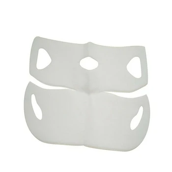V-Shaped Slimming Face Mask Whitening Moisturizing Face Firming Mask MH88
V-Shaped Slimming Face Mask Whitening Moisturizing Face Firming Mask MH88