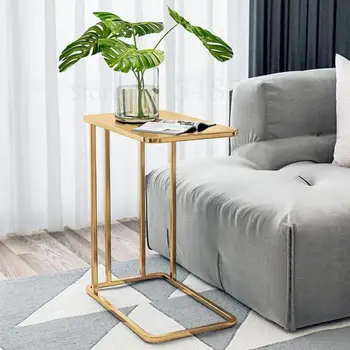 Coffee table small apartment Nordic marble side table simple sofa side cabinet table living room net red light luxury corner tab
Coffee table small apartment Nordic marble side table simple sofa side cabinet table living room net red light luxury corner tab