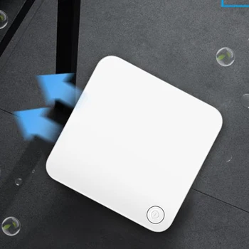 Ozone + anion Air purifier Disinfection formaldehyde removal toilet deodorant refrigerator pet sterilization ozone odor removal
Ozone + anion Air purifier Disinfection formaldehyde removal toilet deodorant refrigerator pet sterilization ozone odor removal