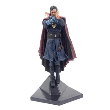 The Avengers Doctor Strange 1/10 Statue PVC Action Figure Collection Model Toy For Desktop Decoration X4450
The Avengers Doctor Strange 1/10 Statue PVC Action Figure Collection Model Toy For Desktop Decoration X4450