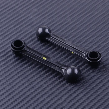 2Pcs Black Plastic Intake Manifold Actuator Link Arm 2" Fit for Audi A8 A6 VW Volkswagen Touareg Phaeton 2004 077198327A
2Pcs Black Plastic Intake Manifold Actuator Link Arm 2" Fit for Audi A8 A6 VW Volkswagen Touareg Phaeton 2004 077198327A
