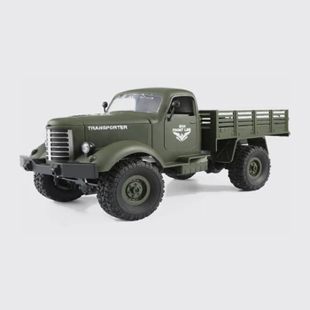 46 Driver Card Remote Control Off-road Vehicle Children's Toys Simulation RC Remote Control Vehicle Remote Control Vehicle
46 Driver Card Remote Control Off-road Vehicle Children's Toys Simulation RC Remote Control Vehicle Remote Control Vehicle