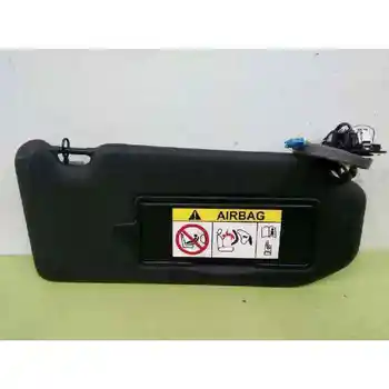 PARASOL RIGHT PEUGEOT 308
PARASOL RIGHT PEUGEOT 308