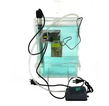 HK2030 circuit board making etching machine PCB DIY metal corrosion etching machine 220V
HK2030 circuit board making etching machine PCB DIY metal corrosion etching machine 220V
