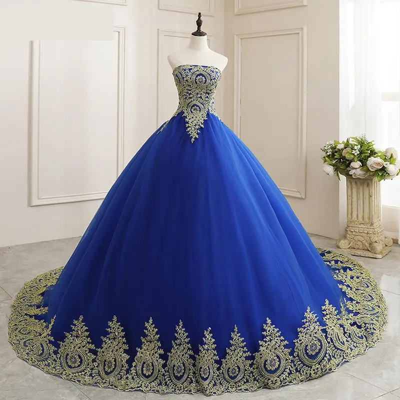 Платье Quinceanera новинка 2021 вечернее платье без бретелек элегантное бальное