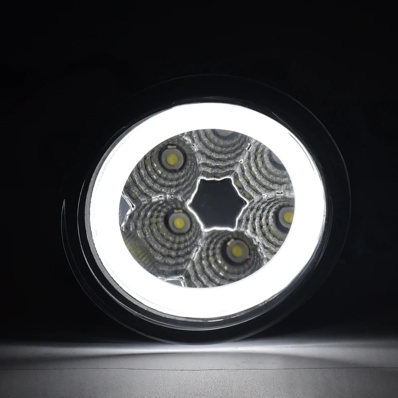 Mitsubishi ASX 2013 2014 Car 4000LM LED Lamp H11 Fog Light Angel Eye DRL Daytime Running Light 12V 2 Pieces
Mitsubishi ASX 2013 2014 Car 4000LM LED Lamp H11 Fog Light Angel Eye DRL Daytime Running Light 12V 2 Pieces