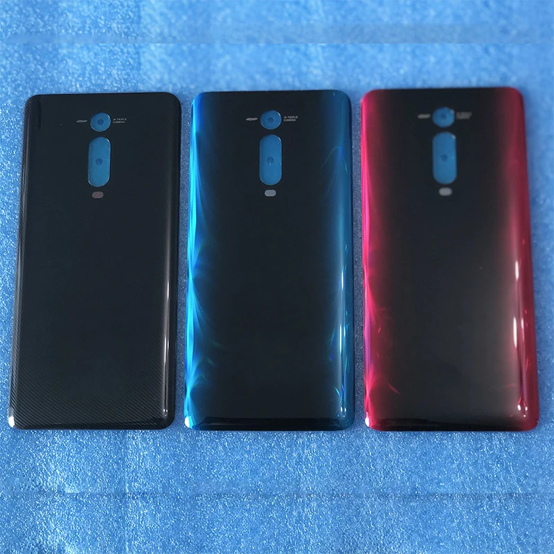 Axisinternational For 6.39" Xiaomi 9T Mi 9T Back Battery Cover 3D Glass Rear Housing Case Door Replacement With Original Sticker
Axisinternational For 6.39" Xiaomi 9T Mi 9T Back Battery Cover 3D Glass Rear Housing Case Door Replacement With Original Sticker