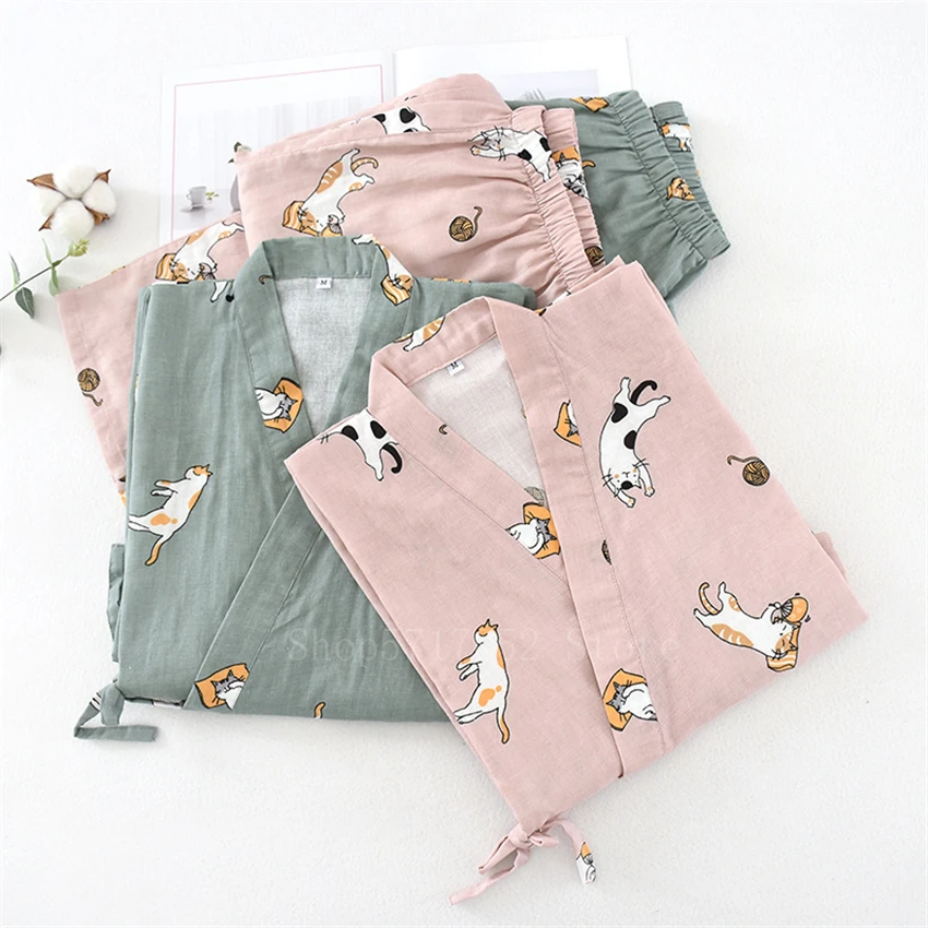 FREE SHIPPING Japanese Kawaii Pajamas Set JKP4386 FREE SHIPPING Japanese Kawaii Pajamas Set JKP4386