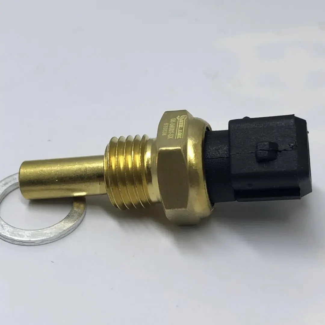 Temperature Water Level Sensor Suitable for BMW 3 Series 5 Series 7 Series 12621710535 12621747281
Temperature Water Level Sensor Suitable for BMW 3 Series 5 Series 7 Series 12621710535 12621747281