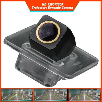 HD 1280x720p Trajectory Dynamic Parking Line Camera for Hyundai i40 Sedan 2012~2018 Cerato k3 2013~2018 ,Rear View Camera
HD 1280x720p Trajectory Dynamic Parking Line Camera for Hyundai i40 Sedan 2012~2018 Cerato k3 2013~2018 ,Rear View Camera