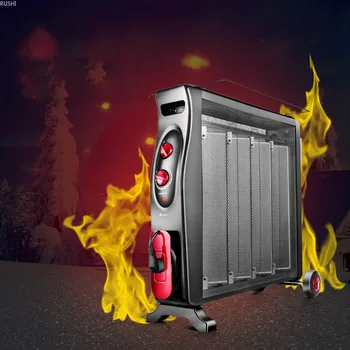 Household Energy Saving Heater Mute Electric Radiator European Baby Anti-ironing Quick Heating Humidification Electric Heater
Household Energy Saving Heater Mute Electric Radiator European Baby Anti-ironing Quick Heating Humidification Electric Heater