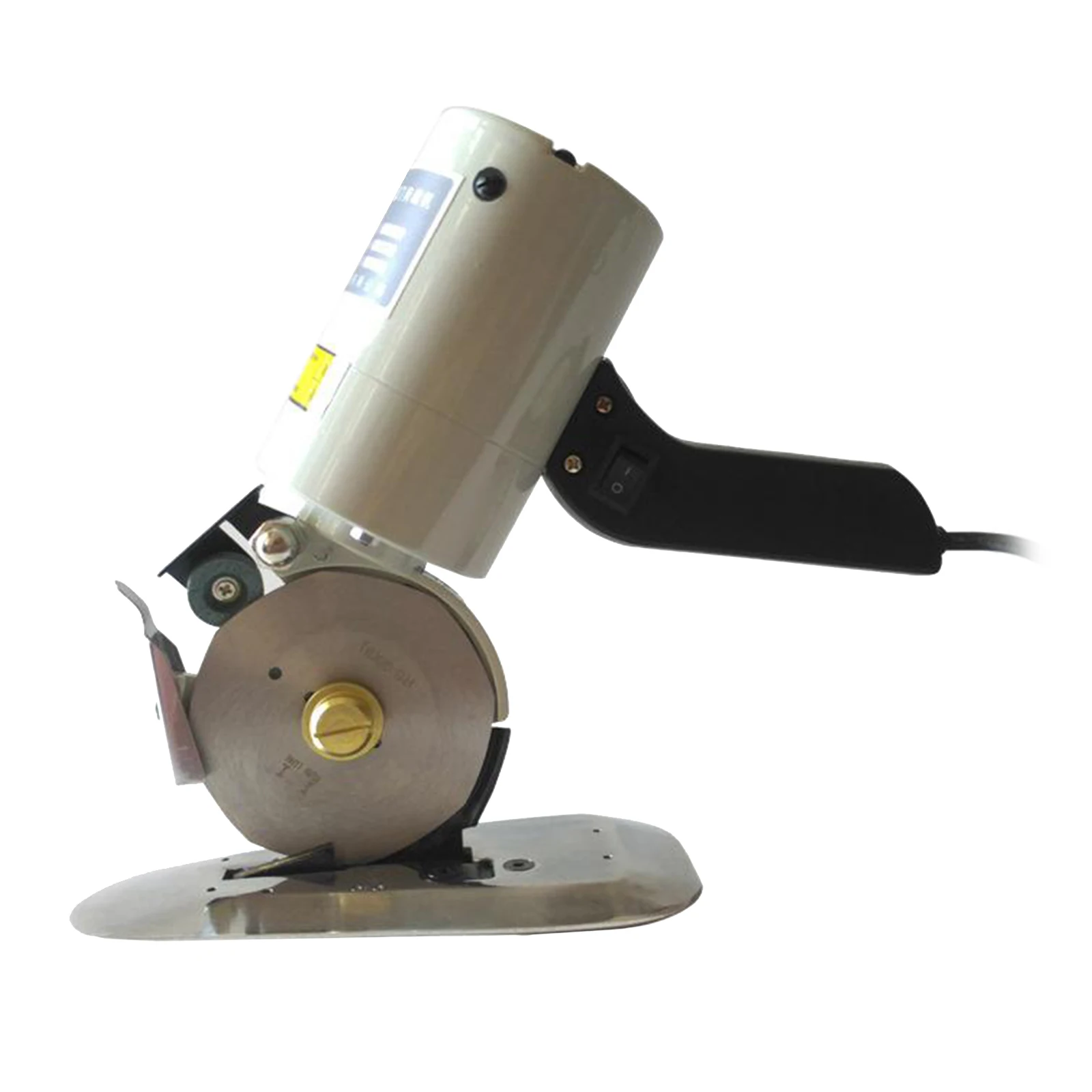 Electric Cloth Cutter 3.54 Electric Cloth Cutter 3.54
