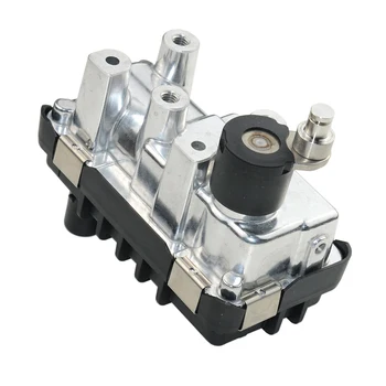 1pc 5 Pin Turbo Starter G-59 6NW009550 767649 Turbo Electric Actuator For Ford Transit 2.2L 2198CC 12-19
1pc 5 Pin Turbo Starter G-59 6NW009550 767649 Turbo Electric Actuator For Ford Transit 2.2L 2198CC 12-19
