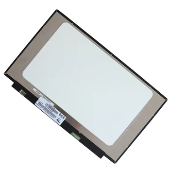 For BOE IPS NV156FHM-N61 V8.0 V8.1 72% NTSC LCD Screen Matrix 15.6" 30Pin FHD 1920X1080 Matte Replacement
For BOE IPS NV156FHM-N61 V8.0 V8.1 72% NTSC LCD Screen Matrix 15.6" 30Pin FHD 1920X1080 Matte Replacement