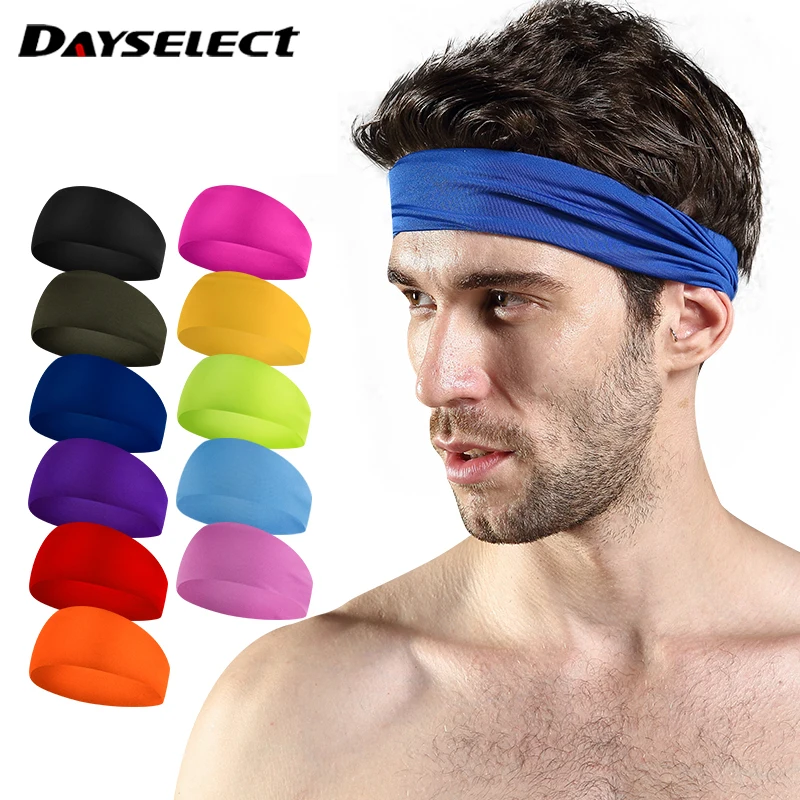 Absorbent Cycling Yoga Sport Sweat Headband Men Sweatband Breathable Headband Yoga Hair Bands Head Sweat Bands Sports
Absorbent Cycling Yoga Sport Sweat Headband Men Sweatband Breathable Headband Yoga Hair Bands Head Sweat Bands Sports
