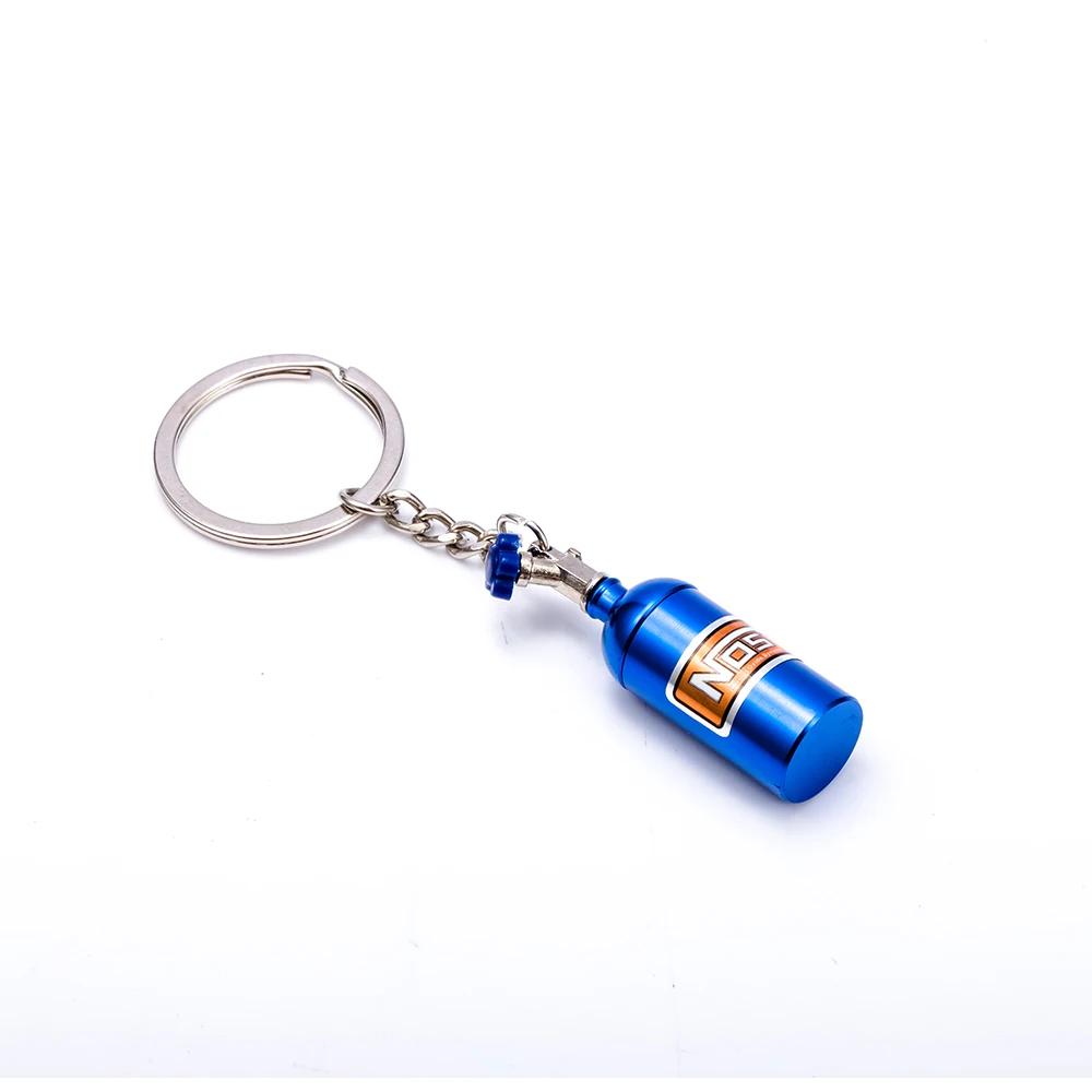 Mini Letter NOS Nitrous Oxide Bottle Key Chain Keychain Keyring Stash Pill Box Storage Unisex Jewelry Key Chains
Mini Letter NOS Nitrous Oxide Bottle Key Chain Keychain Keyring Stash Pill Box Storage Unisex Jewelry Key Chains
