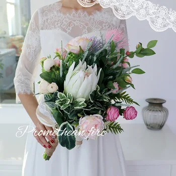 Pink Brides Bouquet Wedding Flowers For Bridesmaids Bridal Bouquet Burgundy Artificial Rose White Emperor Silk Flower Bouquet
Pink Brides Bouquet Wedding Flowers For Bridesmaids Bridal Bouquet Burgundy Artificial Rose White Emperor Silk Flower Bouquet