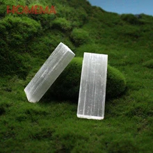 Natural Selenite Crystal Stick Chips Gypsum Rome Decoration white Quartz Rough Minerals Specimen Point Healing Stone Home Decor
Natural Selenite Crystal Stick Chips Gypsum Rome Decoration white Quartz Rough Minerals Specimen Point Healing Stone Home Decor