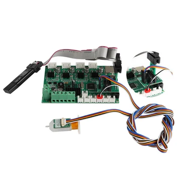 3D Printer Accessories Converter Board with CD-R machine for Creality CR-10/Ender-3 FKU66
3D Printer Accessories Converter Board with CD-R machine for Creality CR-10/Ender-3 FKU66